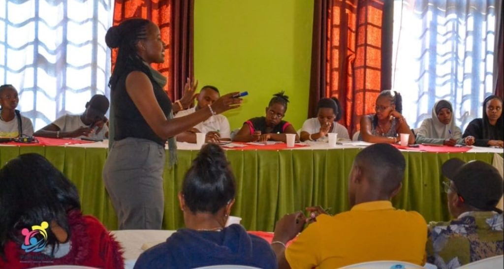 Budget Cycle refresher