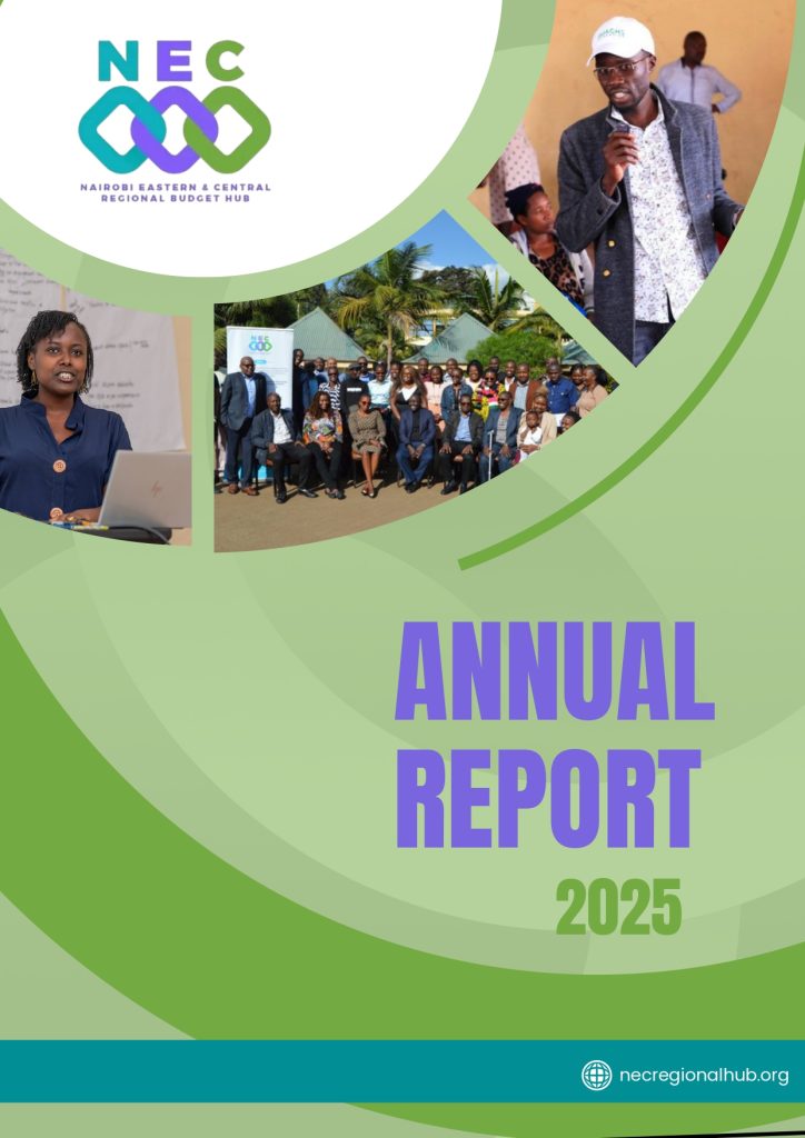 Annual report