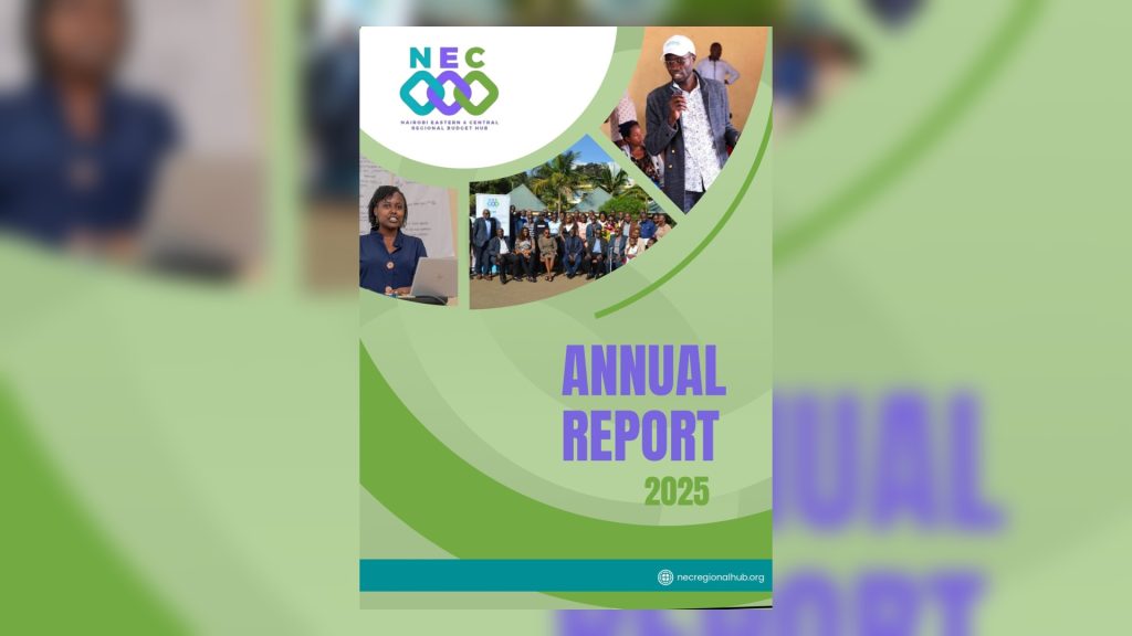Annual report